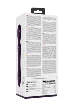 Enora - Wand & Vibrator - Purple - obrazek 12