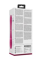 Mira - Spinning G-spot Rabbit - Pink - obrazek 11