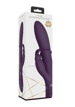 Wibr/króliczek- Halo - Purple - obrazek 5