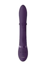 Wibr/króliczek- Halo - Purple - obrazek 8
