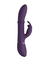 Wibr/króliczek- Halo - Purple - obrazek 9