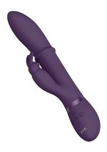 Wibr/króliczek- Halo - Purple - obrazek 10