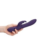 Wibr/króliczek- Halo - Purple - obrazek 11