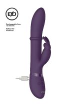 Wibr/króliczek- Halo - Purple - obrazek 12
