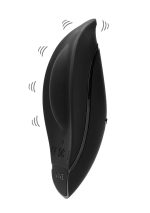 Stymulator Minu - Lay On Vibrator - Black - obrazek 2