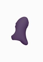 Stymulator-Hana Purple - obrazek 3