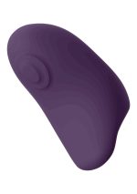Stymulator-Hana Purple - obrazek 5