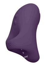 Stymulator-Hana Purple - obrazek 8