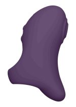 Stymulator-Hana Purple - obrazek 9