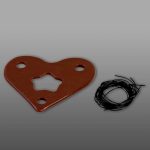 CHOCOLATE - EDIBLE THONG FOR HIM - obrazek 2