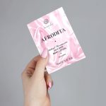 AFRODITA SILK SKIN BODY LOTION 4 ML - obrazek 3