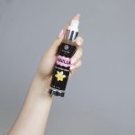 VANILLA HOT EFFECT KISSABLE LUBRICANT 50 ML - obrazek 2