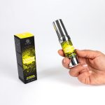 STRONG STIMULATOR LIQUID VIBRATOR 15 ML - obrazek 3