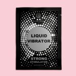 STRONG LIQUID VIBRATOR 2 ML - obrazek 3