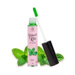 LIP GLOSS VIBRANT KISS MINT - obrazek 2