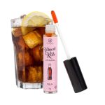 LIP GLOSS VIBRANT KISS COLA - obrazek 2
