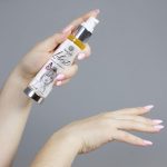 LIBERTÉ INTIMATE OIL 50 ML - obrazek 2