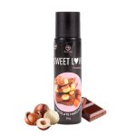 CHOCOLATE HAZELNUT GEL - 60 ML - obrazek 2