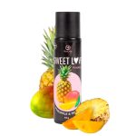 MANGO & PINEAPPLE GEL - 60 ML - obrazek 2