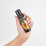 MANGO & PINEAPPLE GEL - 60 ML - obrazek 3
