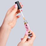 LIP GLOSS VIBRANT KISS PINA COLADA - obrazek 3