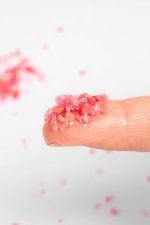 STRAWBERRY POPPING CANDIES - obrazek 4