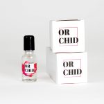 ORCHID - PERFUME OIL - obrazek 3