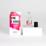 ORCHID - PERFUME OIL - obrazek 5