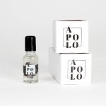 APOLO - PERFUME OIL - obrazek 3