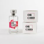 ORCHID - SPRAY PERFUME - obrazek 3