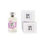 HERA - NATURAL PHEROMONES - PERFUME 50 ML - obrazek 3
