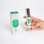CLIT PWR - MOJITO CLITORAL BALM - obrazek 4