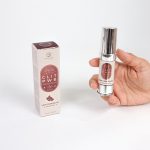 CLIT PWR - MINT CHOCOLATE CLITORAL BALM - obrazek 4