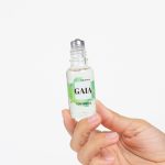 GAIA - NATURAL PHEROMONES - PERFUME OIL 20 ML - obrazek 4