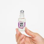 HERA - NATURAL PHEROMONES - PERFUME OIL 20 ML - obrazek 4