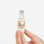 ARES - NATURAL PHEROMONES - PERFUME OIL 20 ML - obrazek 4