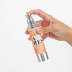 ARES SILK SKIN BODY LOTION - obrazek 2