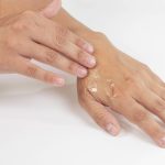 ARES SILK SKIN BODY LOTION - obrazek 4