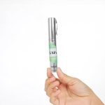 GAIA - NATURAL PHEROMONES - TRAVEL SIZE PERFUME 10 ML - obrazek 3