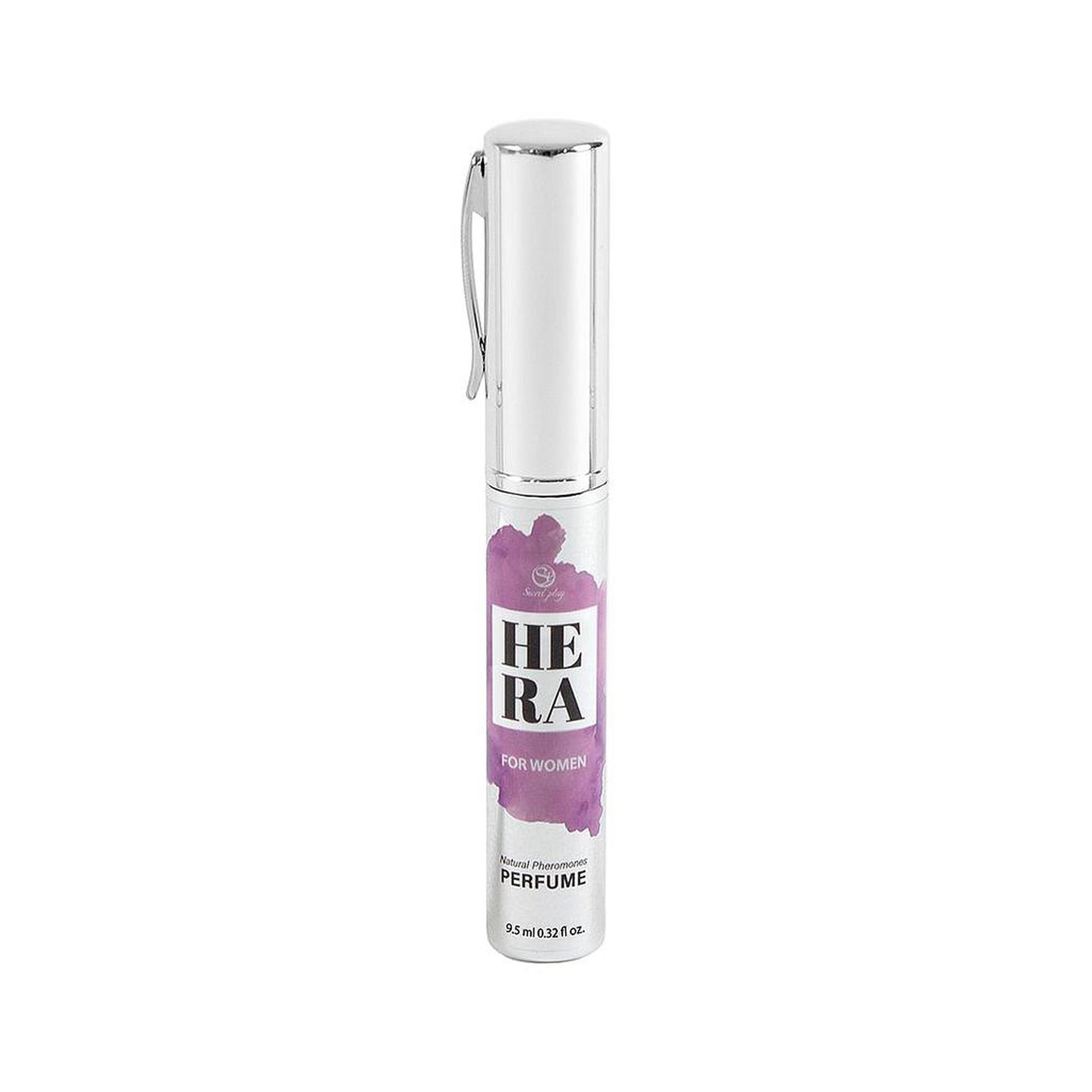 37-3730_01 HERA - NATURAL PHEROMONES - TRAVEL SIZE PERFUME 10 ML - obrazek 1
