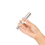 ARES - NATURAL PHEROMONES - TRAVEL SIZE PERFUME 10 ML - obrazek 3