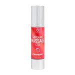 STRAWBERRY MASSAGE OIL