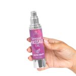 EXOTIC FRUITS MASSAGE OIL - obrazek 2