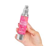 PINK PETALS MASSAGE OIL - obrazek 2