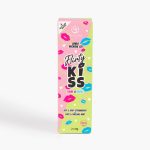 FLIRTY KISS EDIBLE AROUSAL GEL - STRAWBERRY AND MINT - obrazek 4