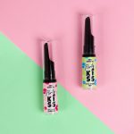 FLIRTY KISS EDIBLE AROUSAL GEL - STRAWBERRY AND MINT - obrazek 5