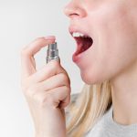 REFRESHING MINT FRESH BREATH ORAL SEX SPRAY - obrazek 2