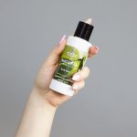 NATURAL LUBRICANT - ALOE VERA - ORGANIC COSMETICS 100 ML - obrazek 2