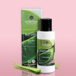 NATURAL LUBRICANT - ALOE VERA - ORGANIC COSMETICS 100 ML - obrazek 3