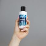 OCEANIC LUBRICANT - ALOE VERA - ORGANIC COSMETICS 100 ML - obrazek 2